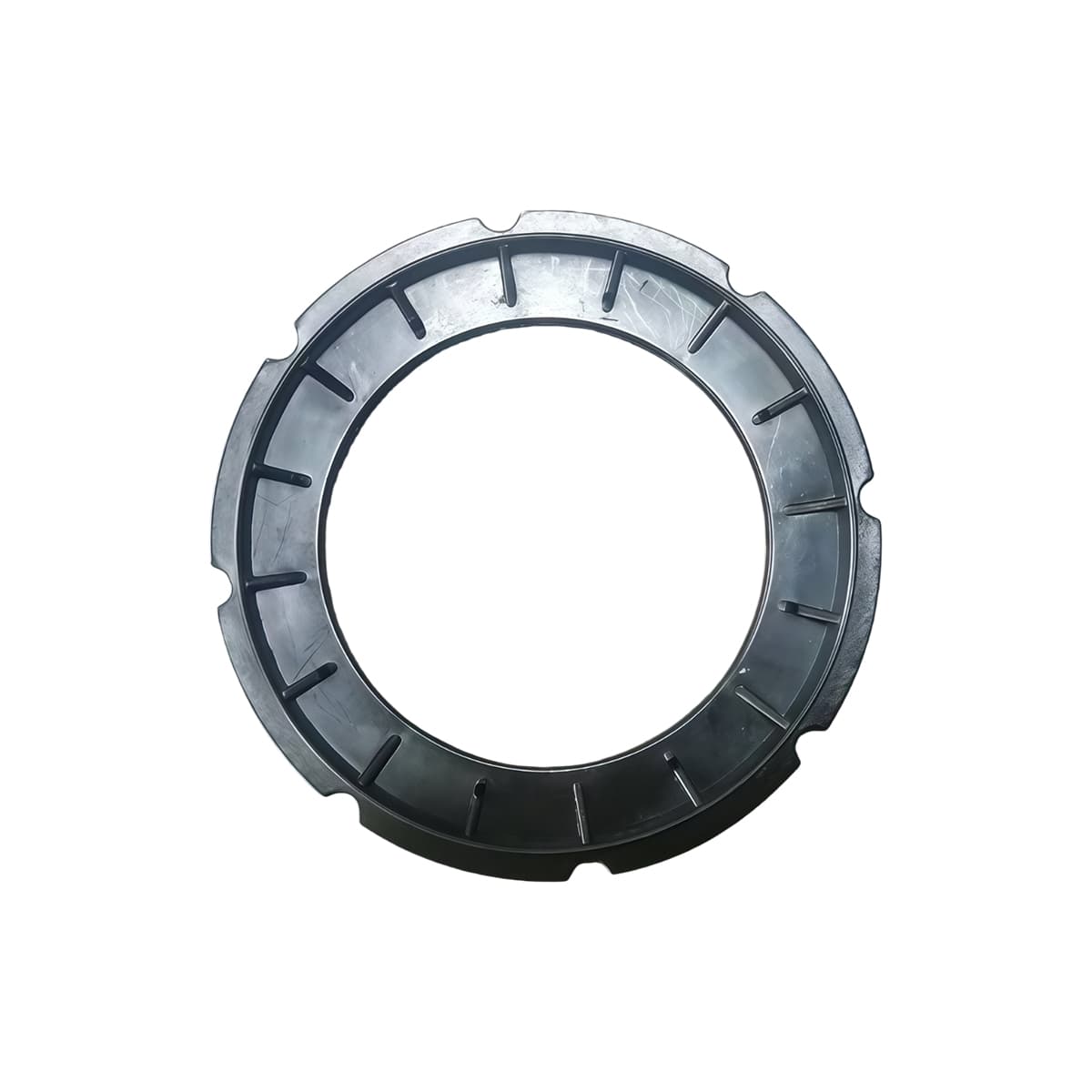 Motor Balance Ring, complete product view